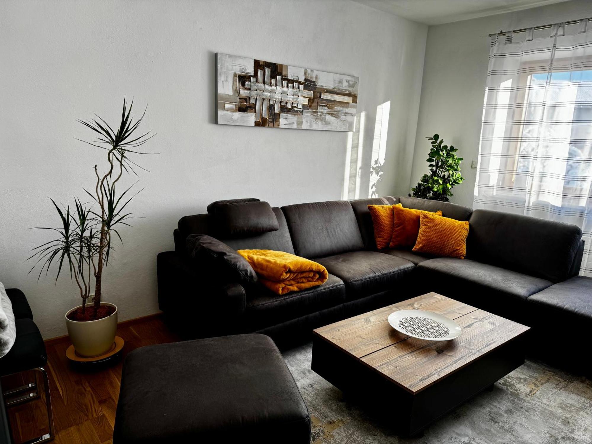 Haus Grimm - Apartment Katharina Scheifling Εξωτερικό φωτογραφία